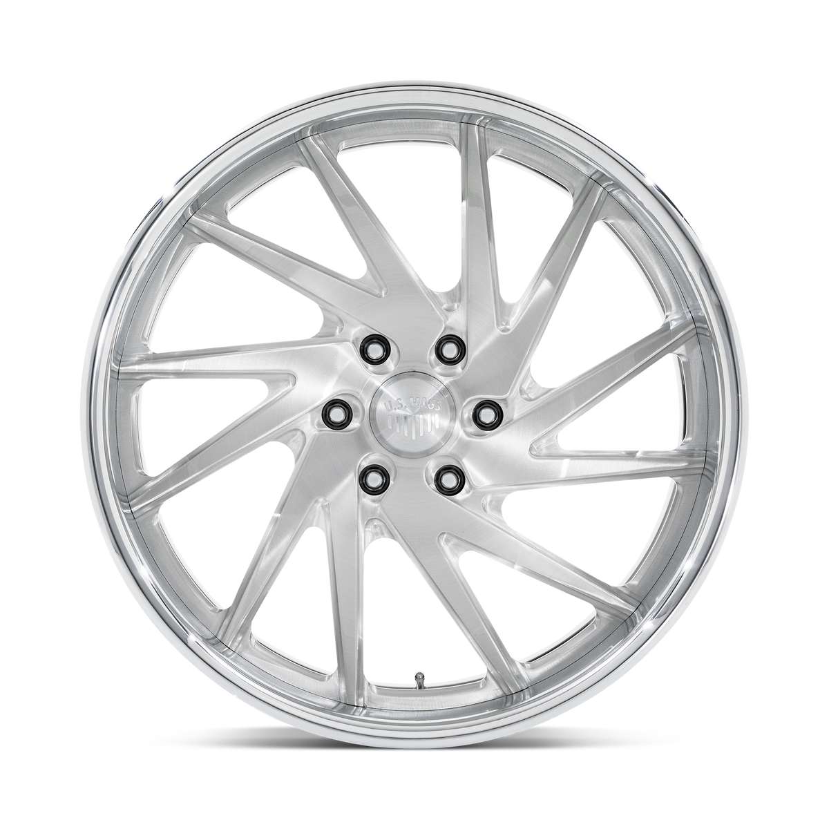 US Mags Wheels UF002 Bandera 78.1+30