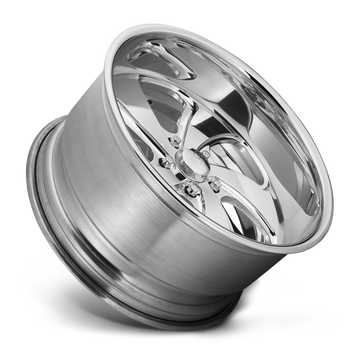 US Mags Wheels US534 Gambler 5 Custom Finish
