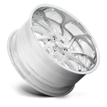 US Mags Wheels UF002 Bandera Custom Finish