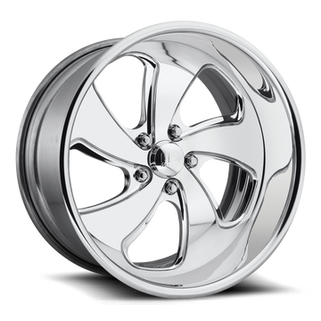 US Mags Wheels US534 Gambler 5 Custom Finish
