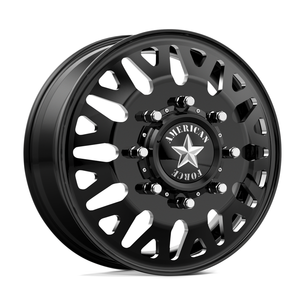 American Force Wheels Afw Evo Gbm