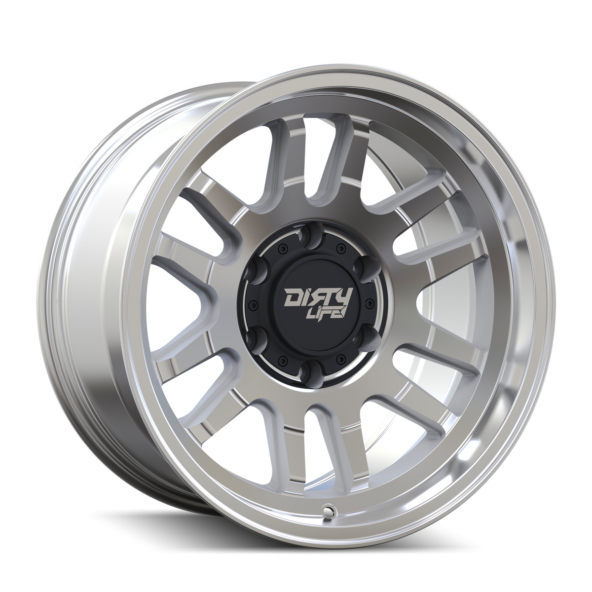 Dirty Life Wheels 9310 Canyon Machined