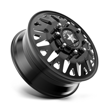 American Force Wheels Afw Evo Gbm