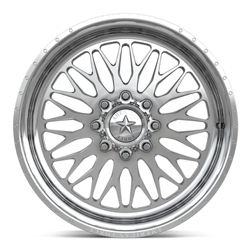 American Force Wheels Afw Extort Ss Polished
