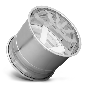 US Mags Wheels U620 Torque Custom Finish