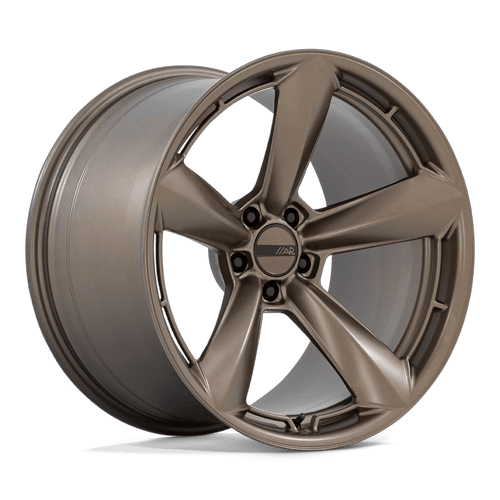 American Racing Wheels Ttf Matte Bronze