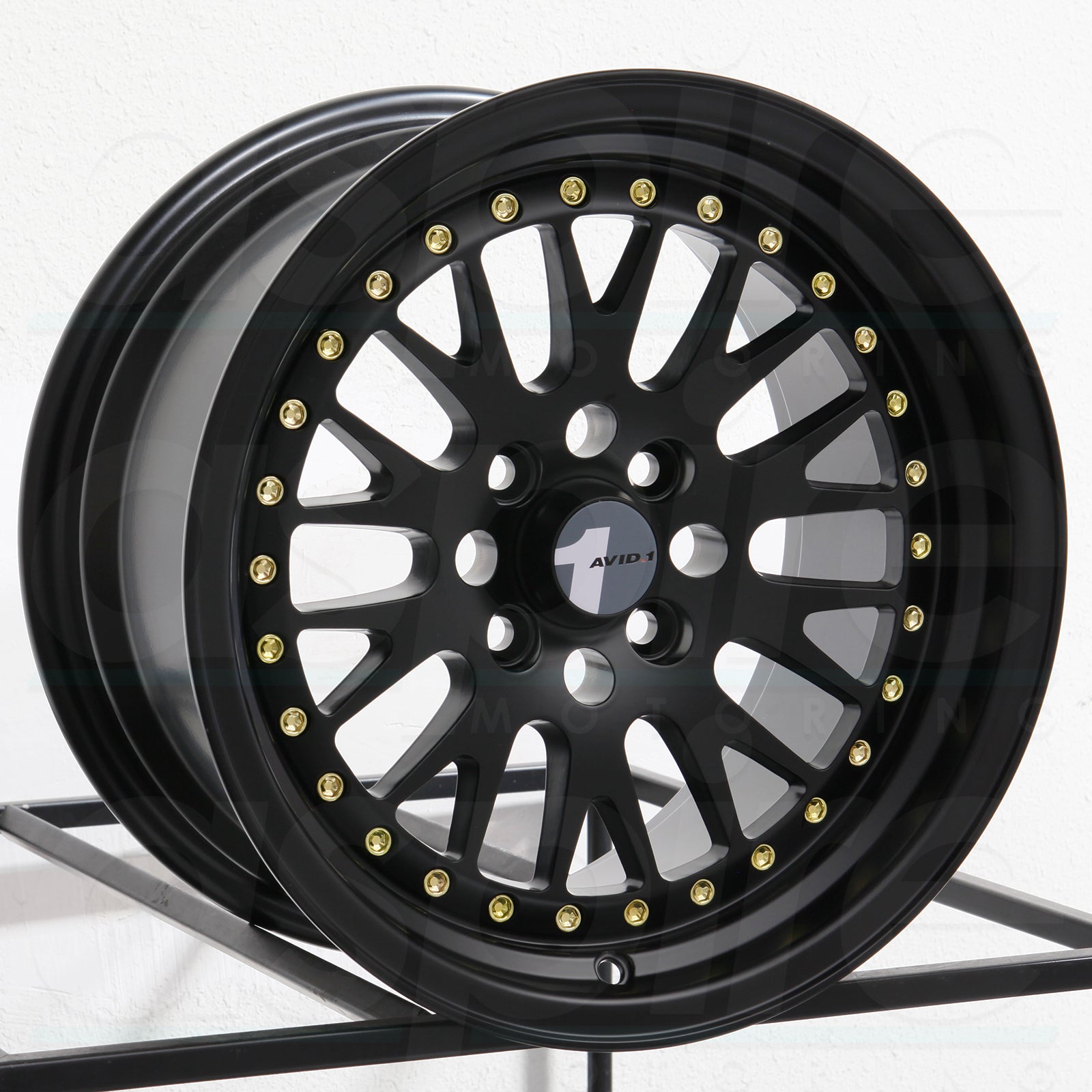 AVID1 Wheels AV12 – aspire MOTORING