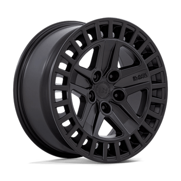 Black Rhino Wheels Alston Matte Black