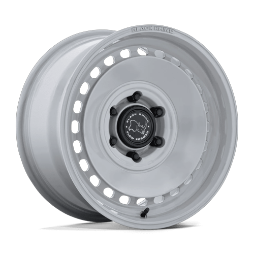 Black Rhino Wheels BR036 Basin Grayspace