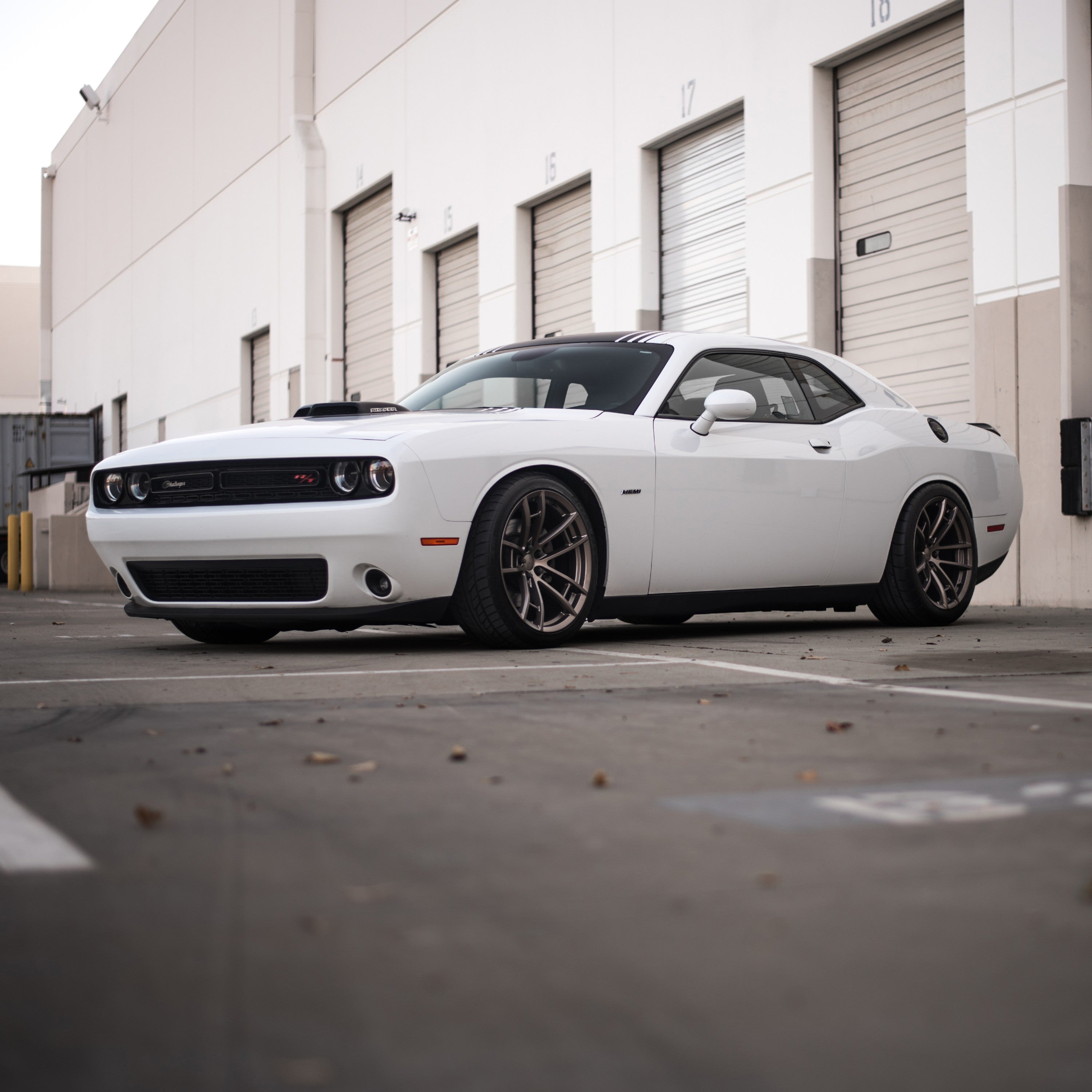 MRR Wheels M392 fit Charger Challenger Bronze – aspire MOTORING