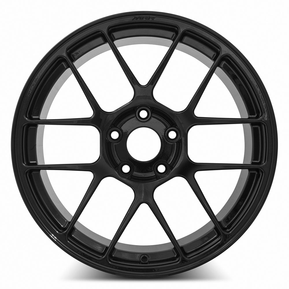 MRR Wheels Forged FR43 Gloss Black