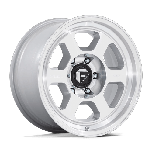 Fuel Off-Road Wheels FC860 Hype Machined