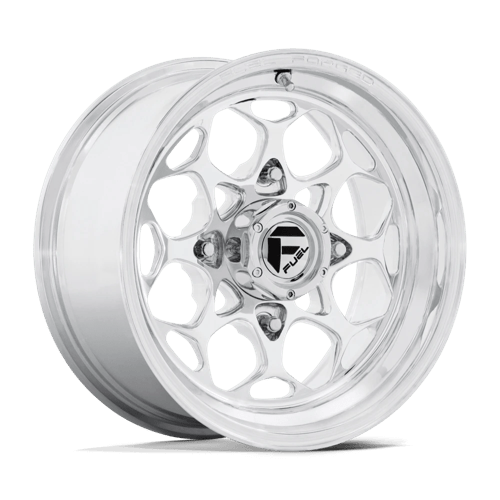 Fuel Off-Road Wheels FV400 Scepter Utv Polished