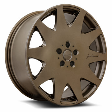 MRR Wheels HR3 Bronze
