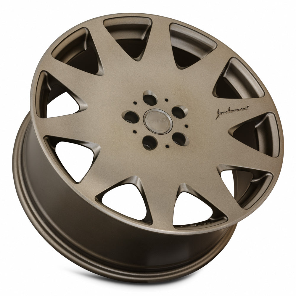 MRR Wheels HR3 Bronze