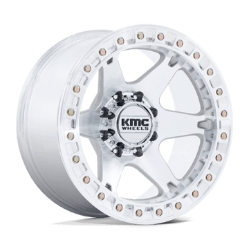 KMC Wheels KM238 Vi Beadlock Machined