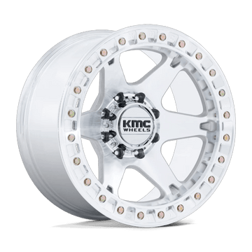 KMC Wheels KM238 Vi Beadlock Machined