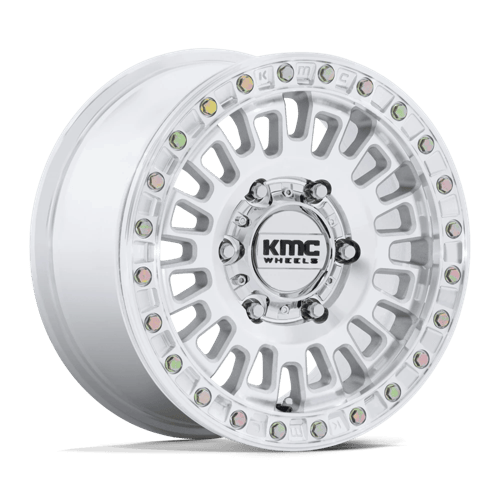 KMC Wheels KS242 Aztec Utv Beadlock Machined
