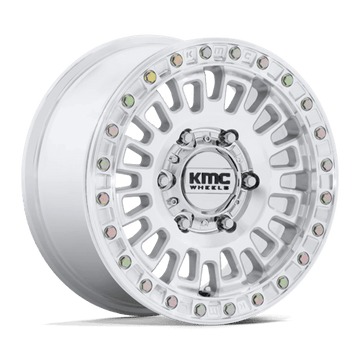 KMC Wheels KS242 Aztec Utv Beadlock Machined