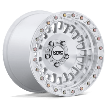 KMC Wheels KS242 Aztec Utv Beadlock Machined