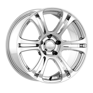 Kansei Wheels Neo Chrome
