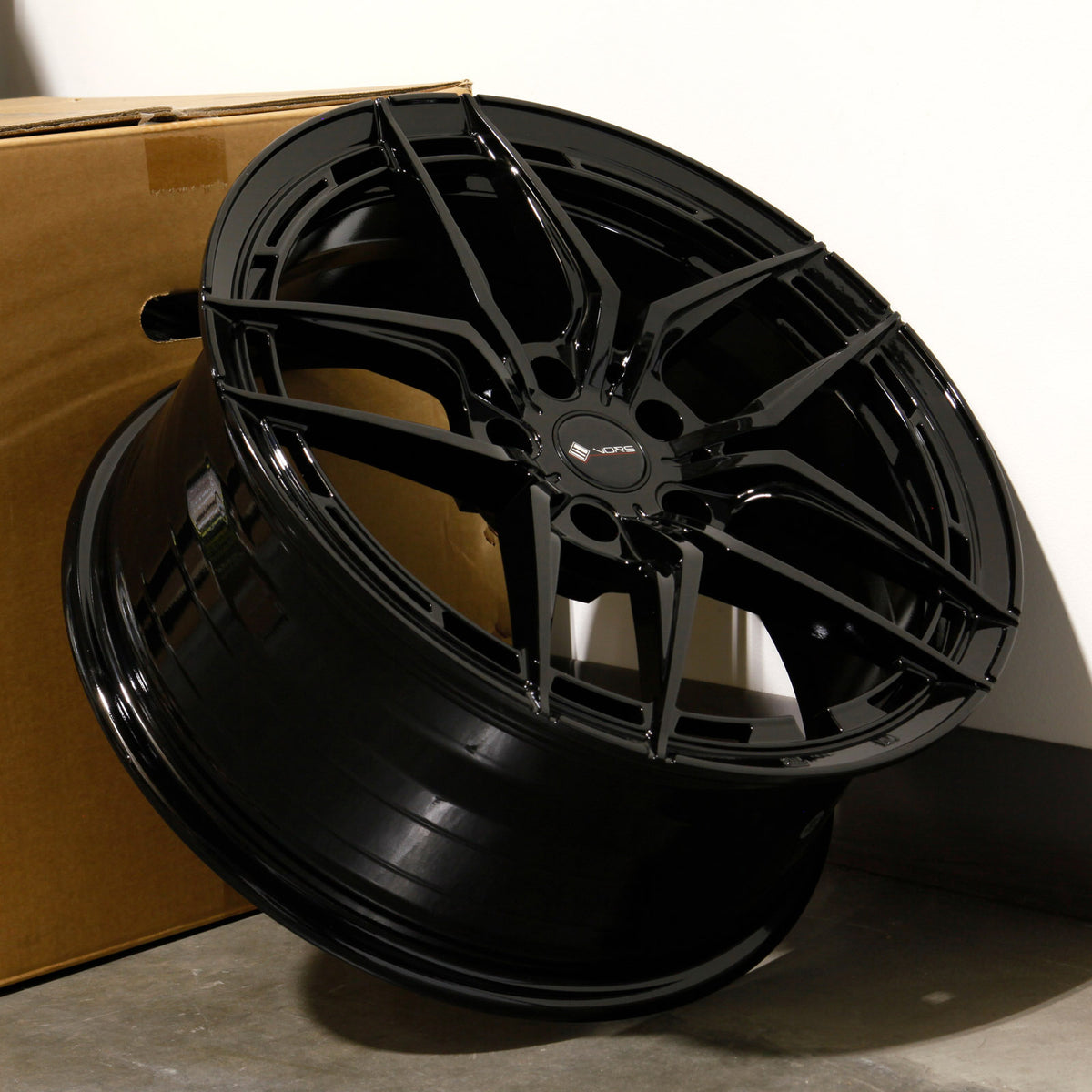 Vors Wheels LT53