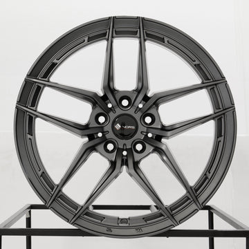Vors Wheels LT53