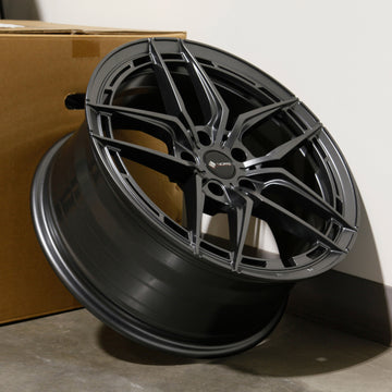 Vors Wheels LT53