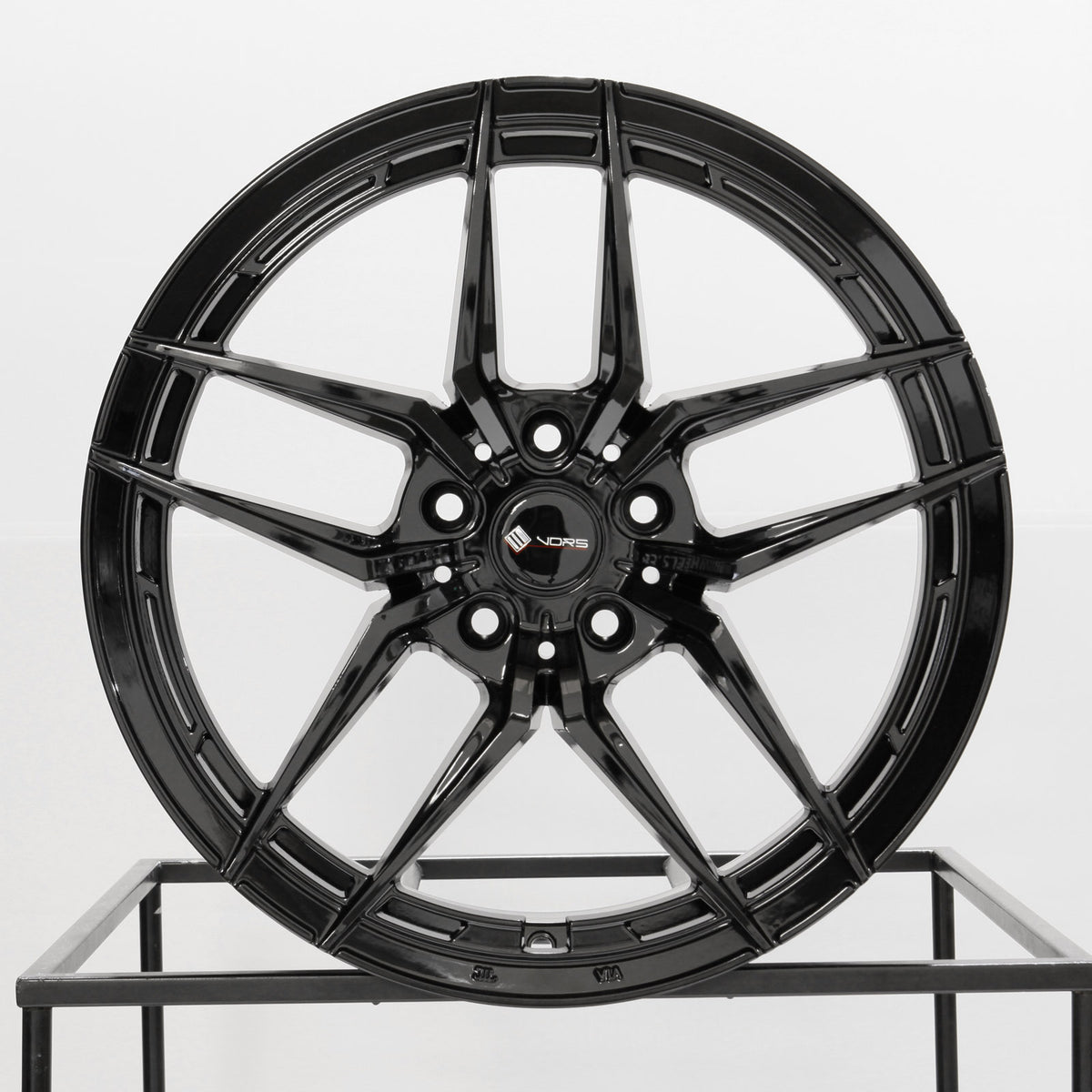 Vors Wheels LT53