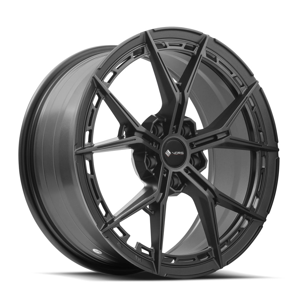 Vors Wheels LT83