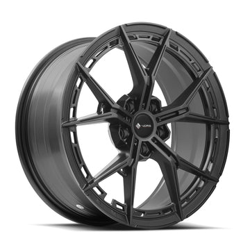 Vors Wheels LT83