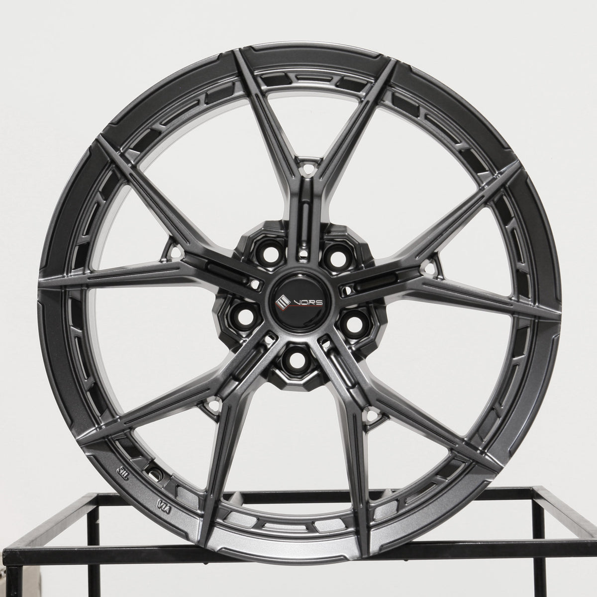 Vors Wheels LT83