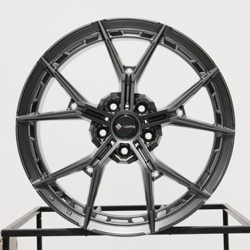 Vors Wheels LT83