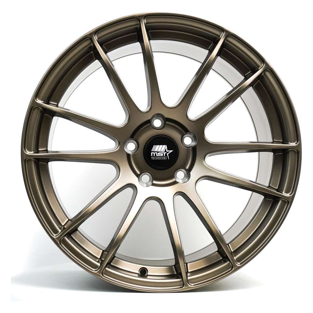 MST Wheels MT33