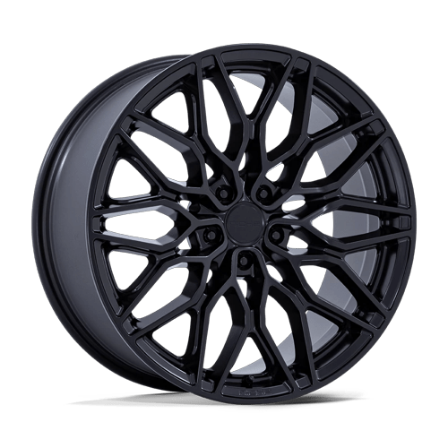 Niche Wheels NC277 Calabria 5 Matte Black