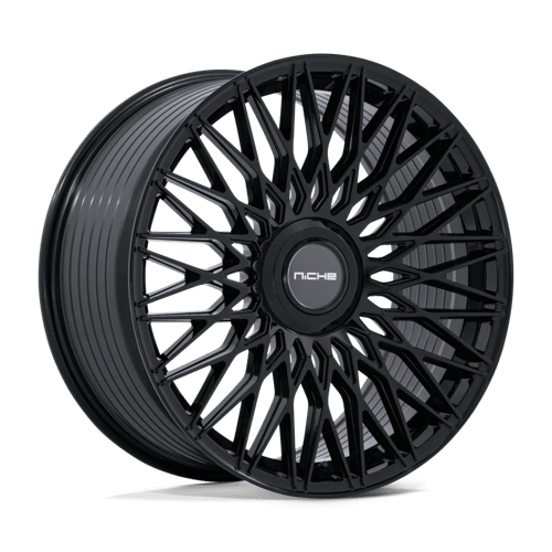 Niche Wheels NC289 Capri Gloss Black