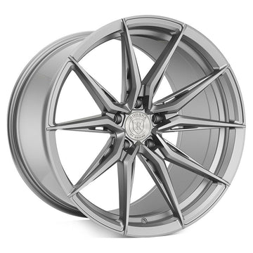 Rohana Wheels RFX13 Titanium