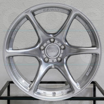 Kansei Wheels Tandem Silver - Wheels Outlet