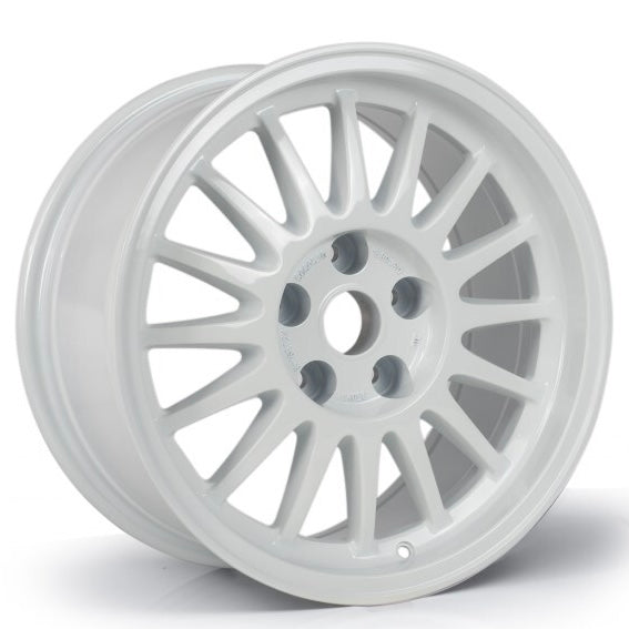 3SDM Wheels URQ Silver