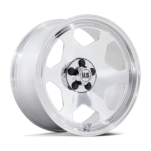 US Mags Wheels UC144 Obs Polished