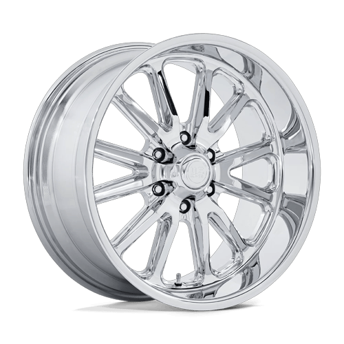 US Mags Wheels UC145 Rambler 6 Chrome