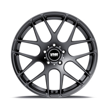 VMR Wheels V710FF Matte Graphite