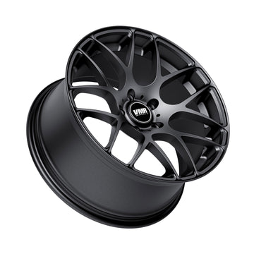 VMR Wheels V710FF Matte Graphite