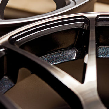 VMR Wheels V710 Titanium Black Pearl