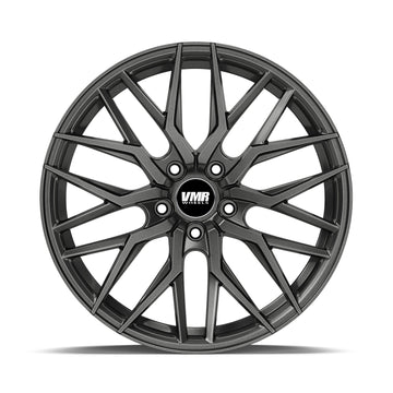 VMR Wheels V802 Anthracite Metallic