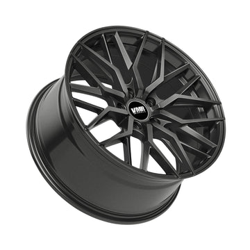 VMR Wheels V802 Anthracite Metallic