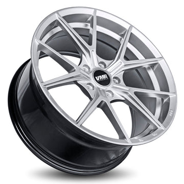 VMR Wheels V804 Hyper Silver