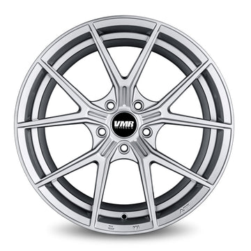 VMR Wheels V804 Hyper Silver