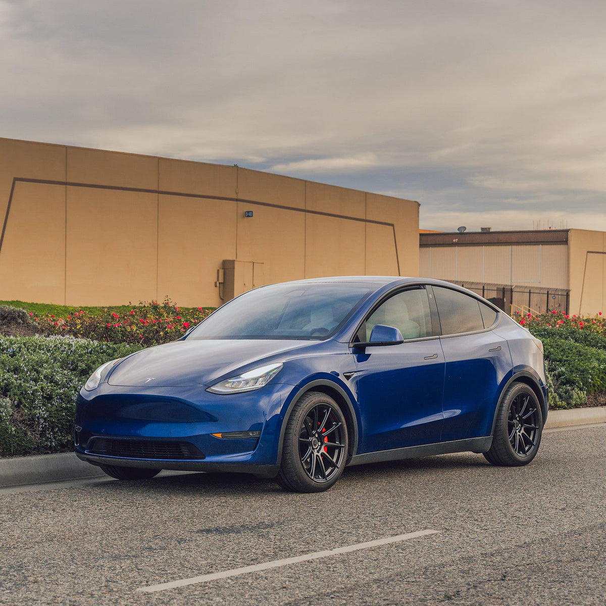 VMR Wheels V806 Matte Black