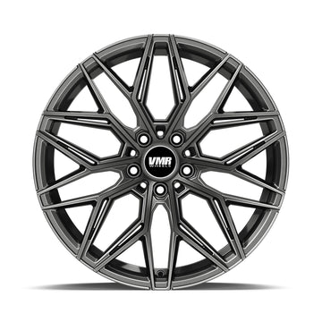 VMR Wheels V807 Anthracite Metallic